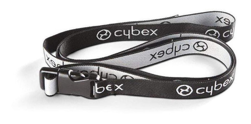 Fixing Belt Cybex Negro