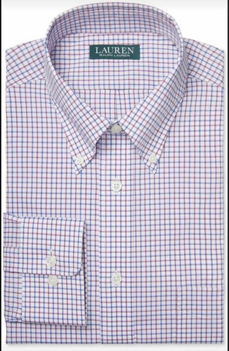 Camisa Polo Ralph Laurent Para Caballero Original