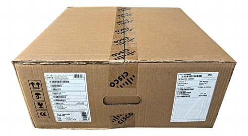 Switch Cisco Ws-c3650-48pq-l !incluye Factura!