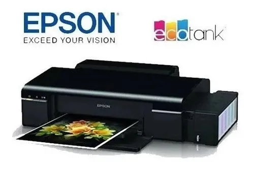 Epson EcoTank L120