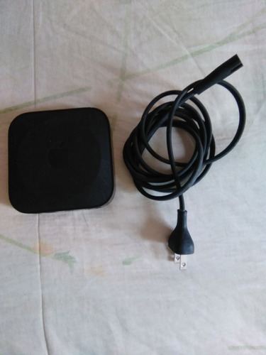 Apple Tv (segunda Generación) A1378