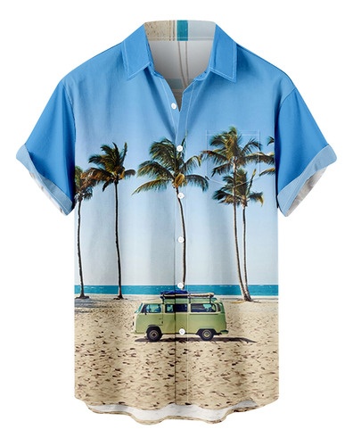 Suave, Estilo Hawaiano, De Verano, Estilo Hawaiano, Manga Co