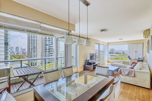 Imagen 14 de 30 de Departamento En Venta De 1 Dormitorio C/ Cochera En Puerto Madero