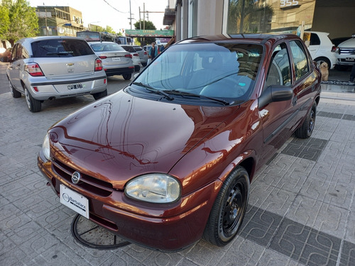 Chevrolet Corsa 1.6 Gl