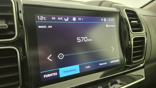Citroën C5 Aircross 1.5 BLUEHDI 130 AUTO LIVE PACK