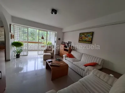 Apartamento en alquiler
