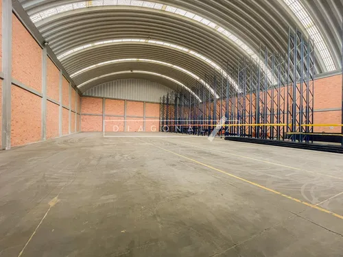 Bodega Industrial En Arriendo En Tocancipá