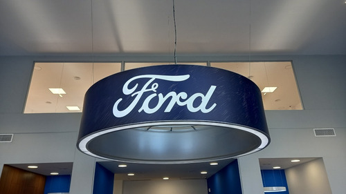 Imagen 8 de 20 de Ford Ecosport S