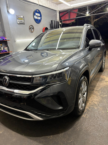 Volkswagen Taos 1.4 250 Tsi Comfortline