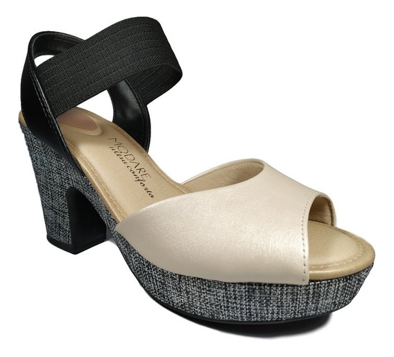 Sapato Pata De Vaca Tam Feminino - Sapatos com o Melhores Preços no Mercado Livre Brasil