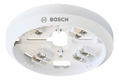 Base De Detector Bosch Ms400b  Compatible Con Sensores