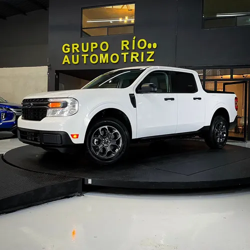 Ford Maverick 2.0 Xlt At