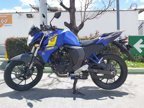 Yamaha Fz 2.0 2020
