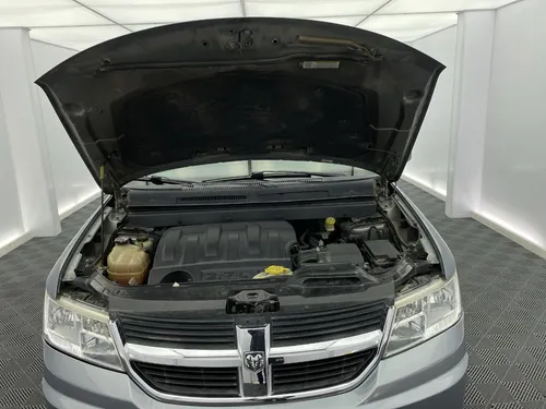Dodge Journey 2.7 Sxt