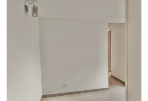 Vendo Apartamento En Sabaneta Parte Plana