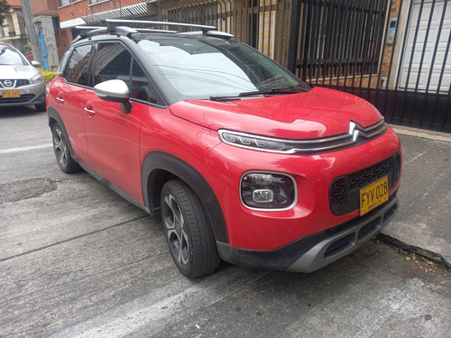 Citroën C3 Aircross 1.2 Unique