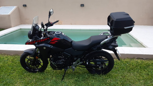 Suzuki V Strom 250