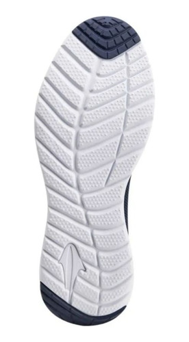 Zapatilla Topper Strong Iii Hombre Running 26206