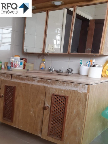 Imagem 15 de 26 de Sobrado Em Uma Rua Tranquila No Cambuci Com Edícula. - Ca00307 - 68138839