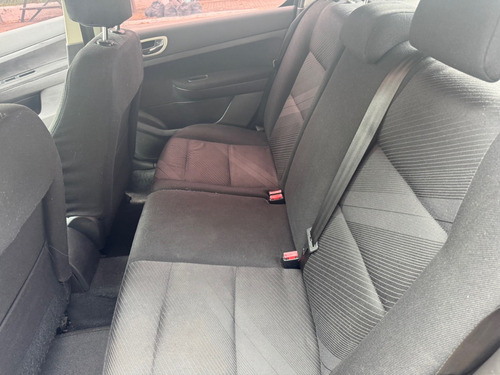 Peugeot 307 1.6 Presence Flex 5p