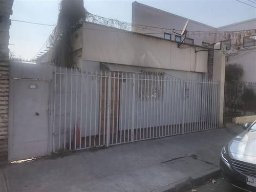 Imagen 1 de 12 de Sitio En Venta En La Cisterna