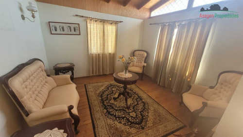 Casa En Venta De 2 Dorm. En Copiapó