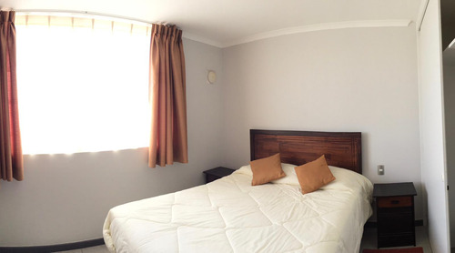 Venta Depto Coquimbo 2d Frente Al Mar