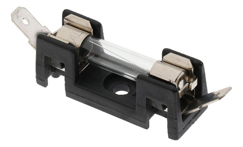 Car Audio Agu Portafusibles Portafusibles Inline 30a 250v