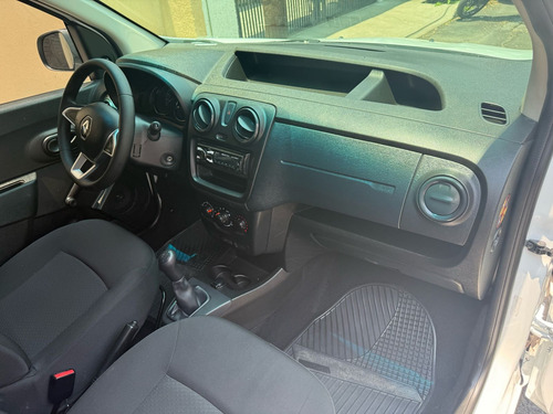 Renault Kangoo 1.6 Intens