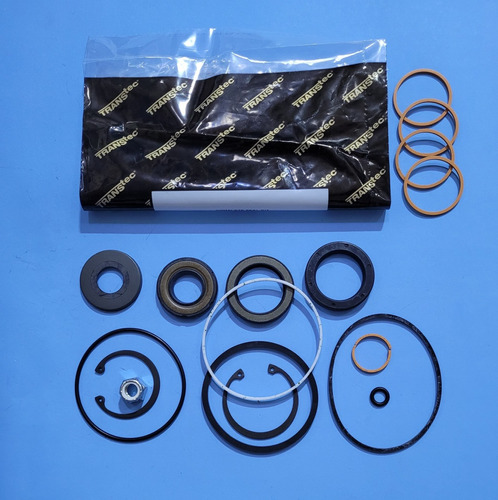 Kit Cajetin Ford Bronco 80 Al 96 Transtec # 9340