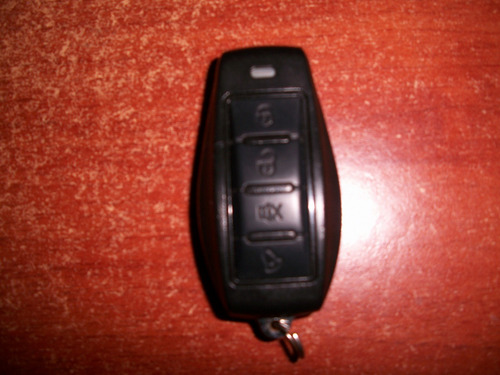 Control Alarma Para Carro