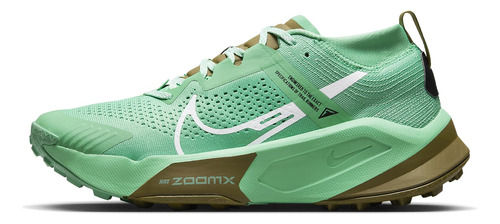 Zapatilla Nike Zegama Deportivo De Running Dh0623-100  