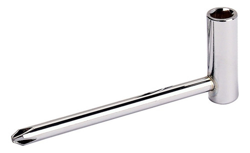 . Llave De Barra De Armadura De Guitarra Con Destornillador