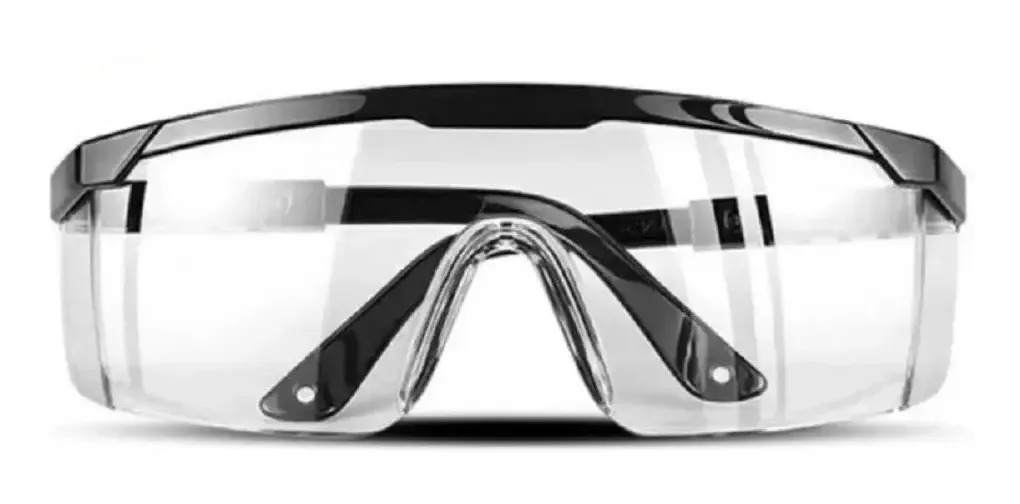 Lentes Gafas De Protección Medica Industrial Antiempañante