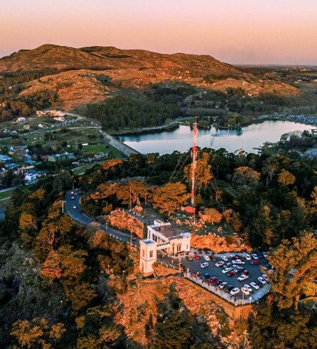 Imagen 19 de 20 de Departamento En Alquiler Por Día En Tandil Para 3 Personas