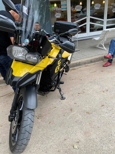 Imagen 8 de 16 de Bmw F 650 Gs