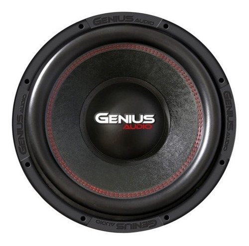 Subwoofer Genius Audio N4-12s4