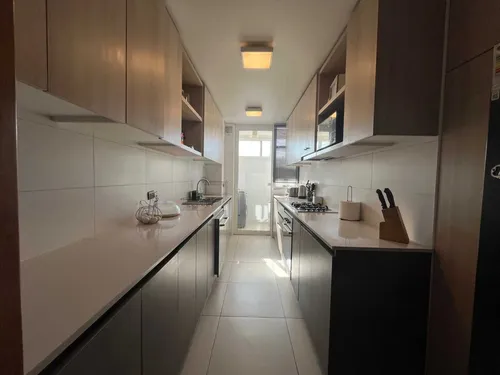 Lujoso Departamento (94398)