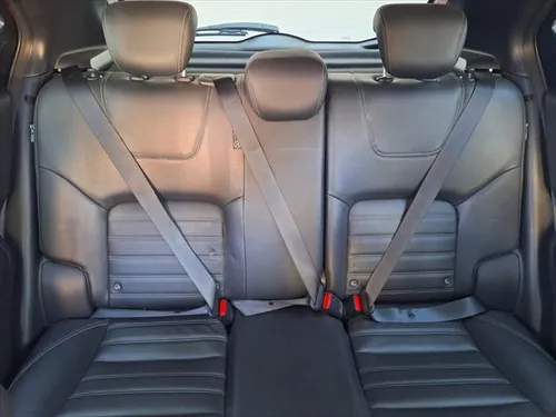 Nissan Kicks 1.6 Platinum At