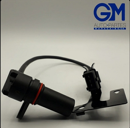 Sensor Abs Trasero Derecho Chevrolet Aveo