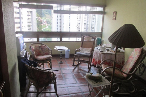 Imagen 9 de 12 de Apartamento En Venta Santa Fe Norte 21-18345 Gn
