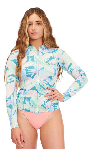 Billabong Chaqueta Peeky Para Mujer