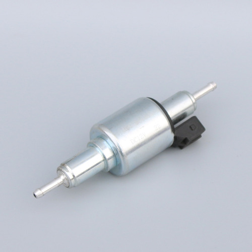 12v-22ml De Óleo Da Bomba De Combustível Aquecedor De