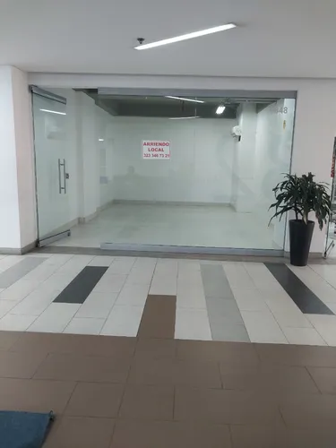 Local En Arriendo, Las Palmas