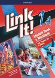 Link It!  Level 1 -   Student Pack A Kel Ediciones