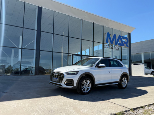 Audi Q5 2.0 45 Tfsi Offroad 252cv