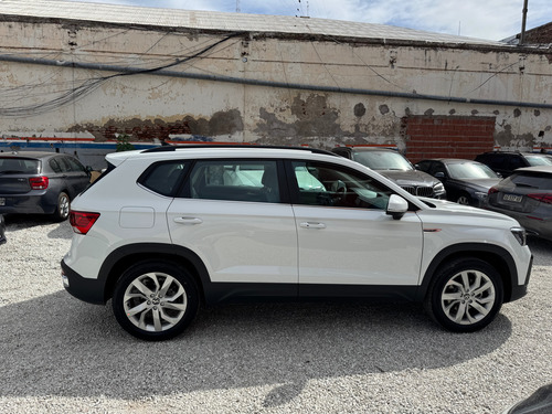Volkswagen Taos 1.4 250 Tsi Comfortline