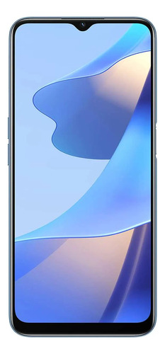 Celular Oppo A16 Rom 64 Gb Ram 4gb Saldos De Liquidación Incluye Funda, Cable Cargador Temporal Y Chip Factory Refurbished (Reacondicionado)