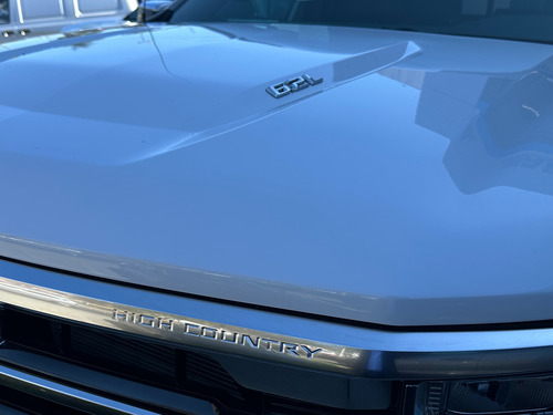 Chevrolet Cheyenne 6.2 Doble Cab High Country 4X4 At