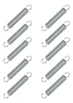 Comprar Resortes Vxplay Para Camas Elasticas 13,5cm X 10 Unidades
